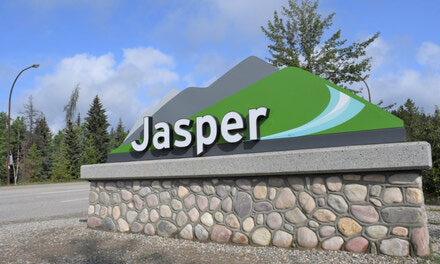 Rebuilding Jasper 