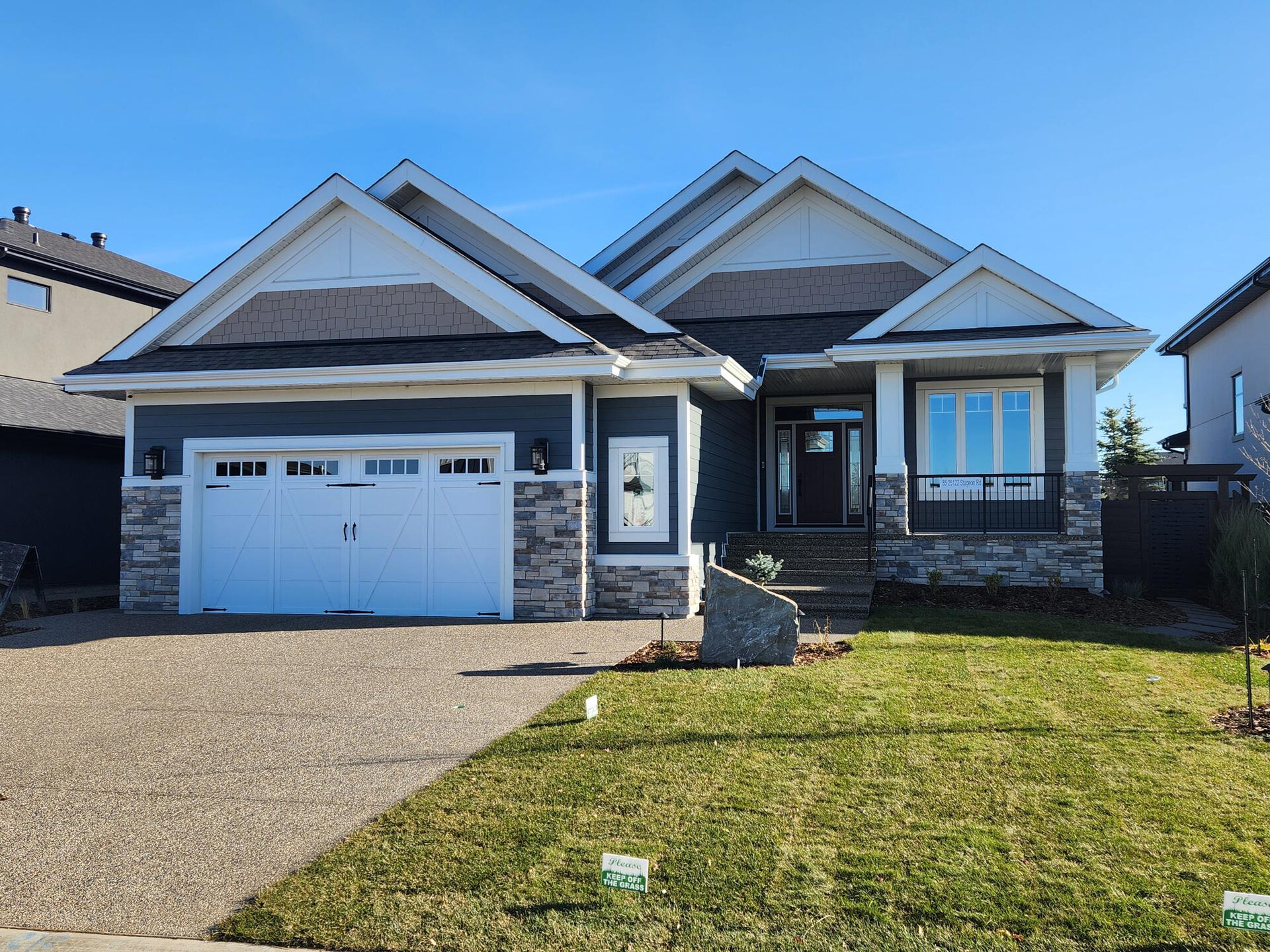 89 - 25122 Sturgeon road - Exterior